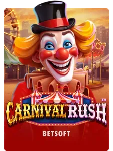 Carnival Rush
