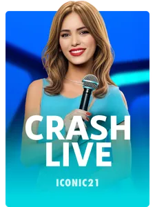 Crash Live