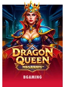 Dragon Queen Megaways