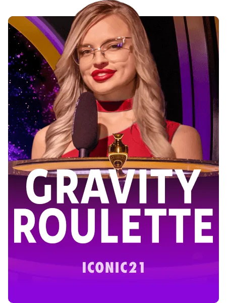 Gravity Roulette