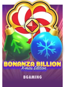 Bonanza Billion