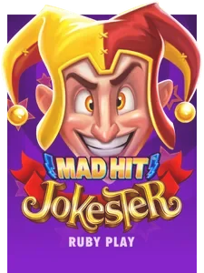 Mad Hit Jokester